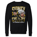 Sidney Crosby Pittsburgh Vintage WHT