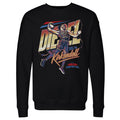 Diesel Kirkendoll Harlem Globetrotters Nickname WHT