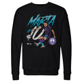 Marta Orlando Pride Player Name WHT