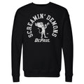 DePaul Blue Demons Billy Band WHT