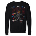 Wham Middleton Harlem Globetrotters Outline WHT