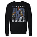 Charlie Hough Texas Gritty WHT