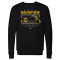 Paul Skenes Pittsburgh Headline WHT