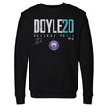 Julie Doyle Orlando Pride Elite WHT