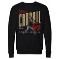 Corbin Carroll Arizona Player Name WHT