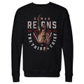 Roman Reigns Gritty WHT
