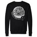 Anthony Edwards Minnesota Basketball WHT