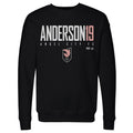 Angelina Anderson Angel City FC Elite WHT