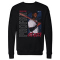 Jurickson Profar Atlanta Gritty WHT