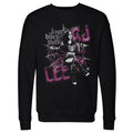AJ Lee Spider Web WHT