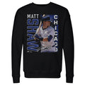 Matt Shaw Chicago C Gritty WHT