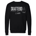 Cam Skattebo New York G Elite WHT