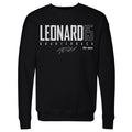 Riley Leonard Indianapolis Elite WHT