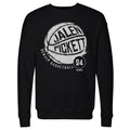 Jalen Pickett Denver Basketball WHT