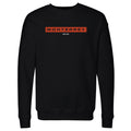 Monterrey Osos Wordmark Logo WHT