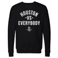 Houston Rockets Vs. Everybody WHT