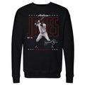 Andruw Jones Atlanta Gritty WHT