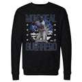 Vladimir Guerrero Montreal Gritty WHT