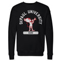 DePaul Blue Demons Billy Band Arc WHT