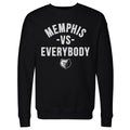 Memphis Grizzlies Vs. Everybody WHT