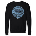 Xavier Edwards Miami Vintage Baseball WHT