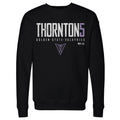 Kayla Thornton Golden State Valkyries Elite WHT