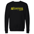 WWE Survivor Series 2009 Logo WHT