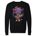 Sean O'Malley BIG SHOTS Palm Trees WHT