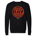 Robbie Ray San Francisco Vintage Baseball WHT