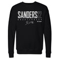 Shedeur Sanders Cleveland Elite WHT