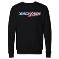 WWE Backlash 2018 Logo WHT