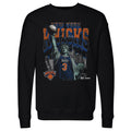 Josh Hart New York Knicks Statue Of Liberty WHT