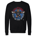 CM Punk BIG SHOTS Pose WHT