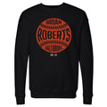 Brian Roberts Baltimore Vintage Baseball WHT