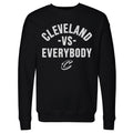 Cleveland Cavaliers Vs. Everybody WHT