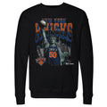 Trey Jemison III New York Knicks Statue Of Liberty WHT