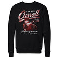 Corbin Carroll Arizona Poster WHT