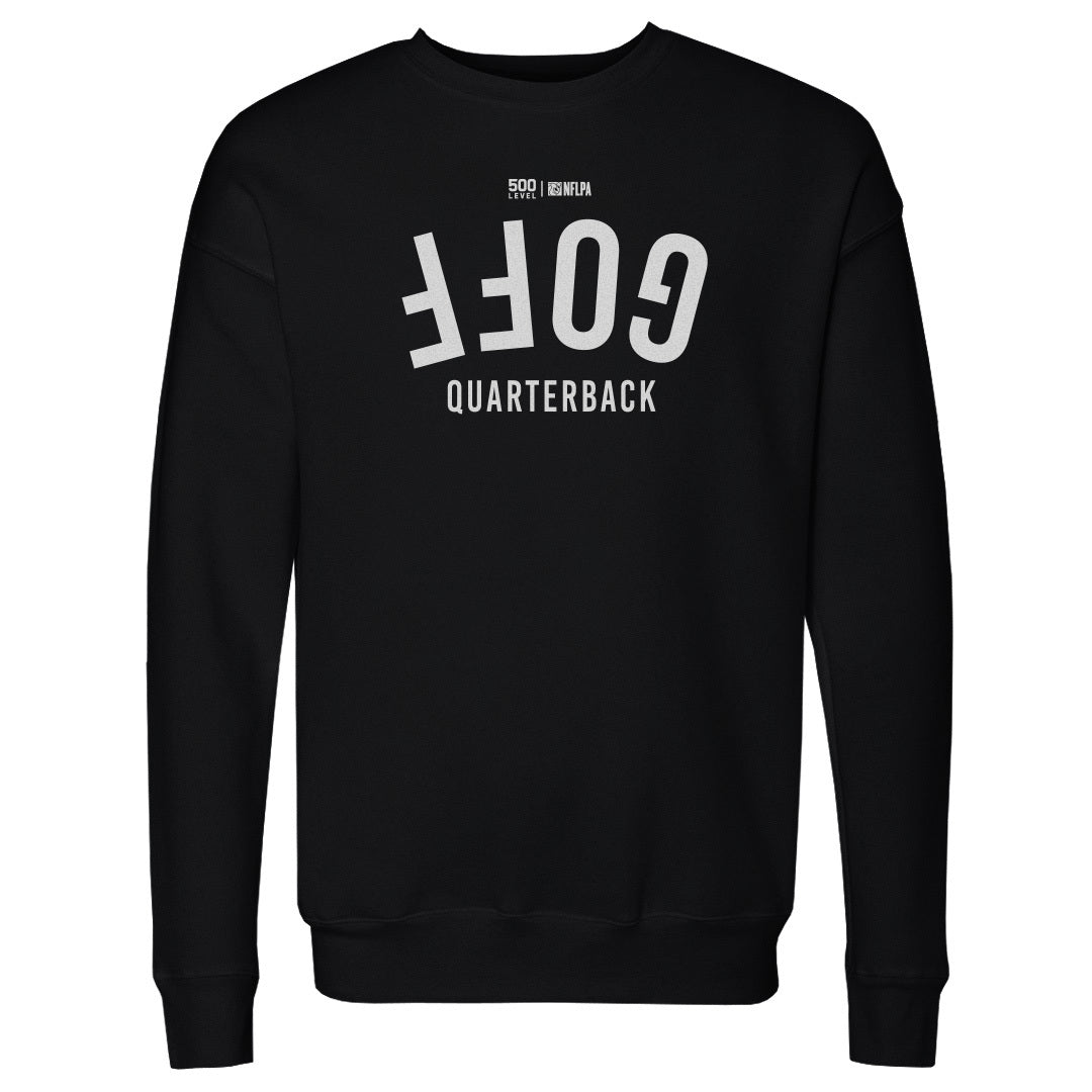 Jared Goff Detroit Invert WHT