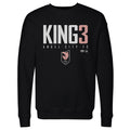 Savy King Angel City FC Elite WHT