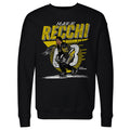 Mark Recchi Pittsburgh Comet WHT
