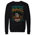 UFC Noche 2025 Mariachi WHT