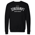 Trevor Lawrence Jacksonville Invert WHT