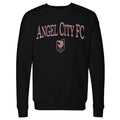 Angel City FC Arch WHT