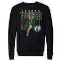 Jayson Tatum Boston Celtics Shattered WHT
