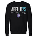 Kerry Abello Orlando Pride Elite WHT