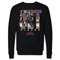 Jet Rivers Harlem Globetrotters Nickname WHT