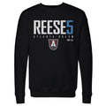 Angel Reese Atlanta Dream Elite WHT
