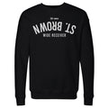 Amon-Ra St. Brown Detroit Invert WHT