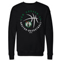 Sam Hauser Boston Celtics Player Ball WHT