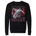 Chris Sale Atlanta Gritty WHT